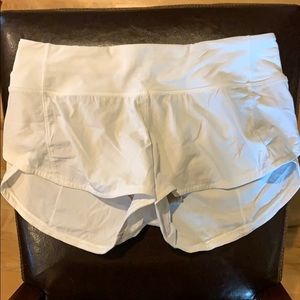 Lululemon Speed Up Short